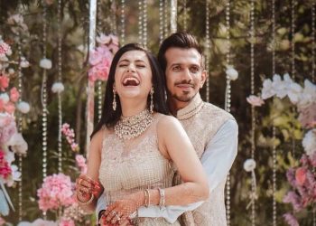 Dhanashree Verma On Divorce Rumours : तलाक की खबरों के बीच धनश्री ने पहला रिएक्शन आया सामने, ट्रोलर्स को दिया मुंहतोड़ जवाब