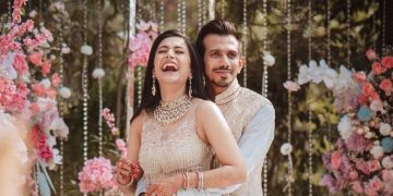 Dhanashree Verma On Divorce Rumours : तलाक की खबरों के बीच धनश्री ने पहला रिएक्शन आया सामने, ट्रोलर्स को दिया मुंहतोड़ जवाब