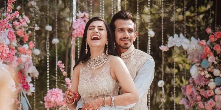 Dhanashree Verma On Divorce Rumours : तलाक की खबरों के बीच धनश्री ने पहला रिएक्शन आया सामने, ट्रोलर्स को दिया मुंहतोड़ जवाब