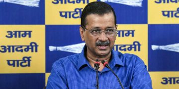 Delhi Election 2025 : आप ने लॉन्च किया कैंपेन सॉन्ग, फिर से केजरीवाल को चुनने की अपील 