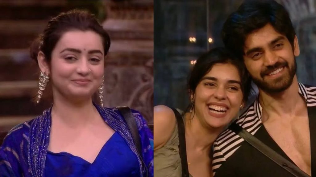 Bigg Boss 18 : घर से बाहर निकलते ही चाहत पांडे ने ईशा सिंह की उड़ाई धज्जियां, अविनाश को बताया “नौकर”