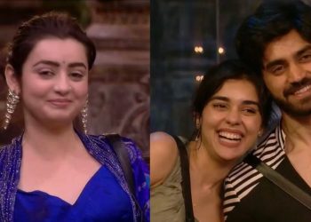 Bigg Boss 18 : घर से बाहर निकलते ही चाहत पांडे ने ईशा सिंह की उड़ाई धज्जियां, अविनाश को बताया “नौकर”