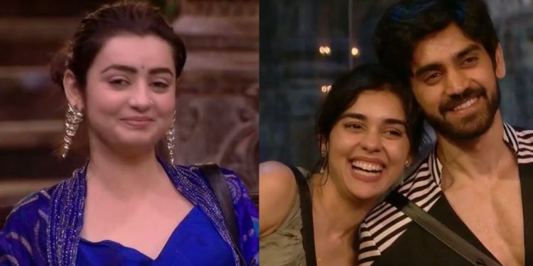 Bigg Boss 18 : घर से बाहर निकलते ही चाहत पांडे ने ईशा सिंह की उड़ाई धज्जियां, अविनाश को बताया “नौकर”