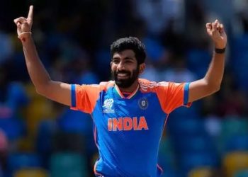 Jasprit Bumrah: बुमराह को ICC ने दिया ये खास खिताब, मुंह ताकते रह गए कमिंस  