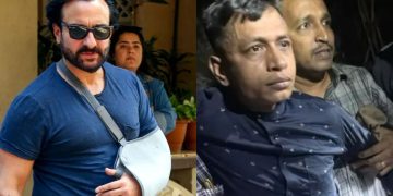 Saif Ali Case: ‘बांग्लादेशी’ निकला सैफ का हमलावर, मुंबई पुलिस ने किए हैरान कर देने वाले खुलासे 