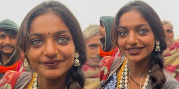 Mahakumbh Mela 2025 : रातों-रात स्टार बनीं माला बेचने वाली, महाकुंभ की वायरल गर्ल को किससे है खतरा?
