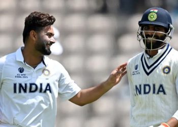 Ranji Trophy: ऋषभ पंत के खिलाफ खेलेंगे जडेजा! BCCI के एक्शन के बाद लिया फैसला 