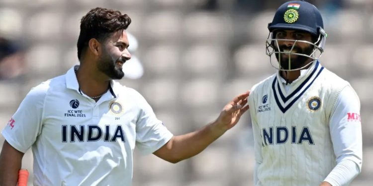 Ranji Trophy: ऋषभ पंत के खिलाफ खेलेंगे जडेजा! BCCI के एक्शन के बाद लिया फैसला 