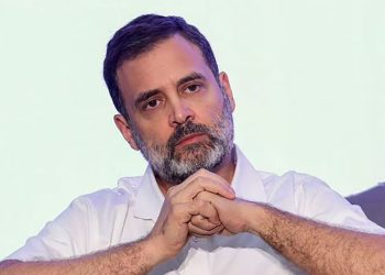 Rahul Gandhi : बुरे फंसे राहुल गांधी!, असम में दर्ज हुई FIR, अब बढ़ेगी कांग्रेस नेता की मुश्किलें 