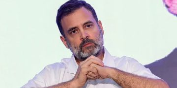 Rahul Gandhi : बुरे फंसे राहुल गांधी!, असम में दर्ज हुई FIR, अब बढ़ेगी कांग्रेस नेता की मुश्किलें 