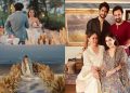 Saif Ali Khan : सैफ पर हमले के बीच साले ने गुपचुप रचाई शादी, सेरेमनी से गायब रहा कपूर खानदान 
