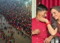 Mahakumbh 2025: महाकुंभ जाएंगी सीमा हैदर!, संगम में चढ़ाएंगी 51 किलो दूध 