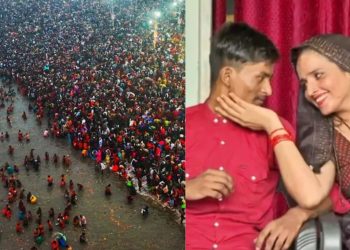 Mahakumbh 2025: महाकुंभ जाएंगी सीमा हैदर!, संगम में चढ़ाएंगी 51 किलो दूध 