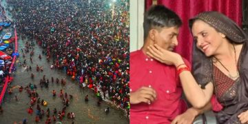 Mahakumbh 2025: महाकुंभ जाएंगी सीमा हैदर!, संगम में चढ़ाएंगी 51 किलो दूध