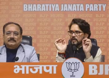 Delhi Election 2025 : दिल्ली में फिर खुला भाजपा का पिटारा, संकल्प पत्र-2 में किए कई वादे