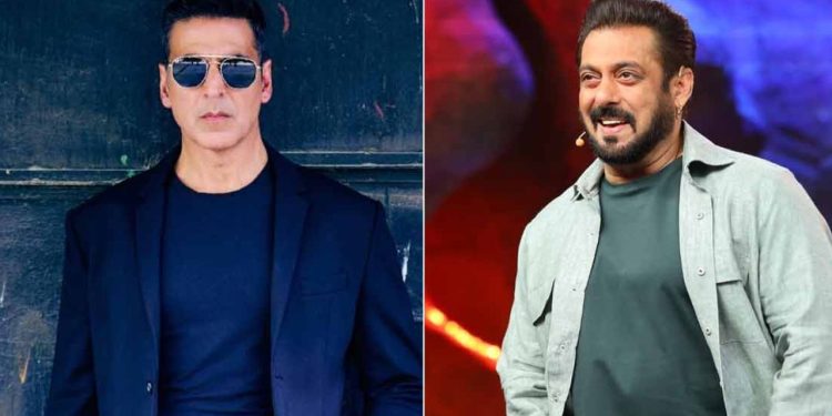 Bigg Boss 18 : बिग-बॉस के सेट पर बेइज्जत हुए अक्षय!, घंटो किया सलमान का इंतज़ार, बिना शूट लौटे वापस