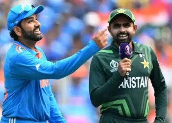 Champions Trophy : भारत की जर्सी पर नहीं होगा ‘पाकिस्तान’ का नाम, BCCI के इस कदम से हिला PCB