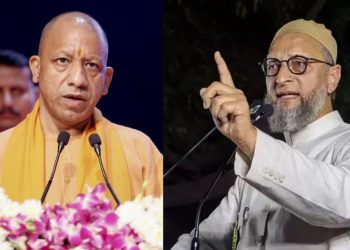 Delhi Election 2025 : दिल्ली में ओवैसी Vs योगी, दिल्ली चुनाव में किसकी लगेगी नैया पार?