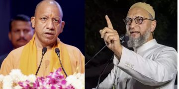Delhi Election 2025 : दिल्ली में ओवैसी Vs योगी, दिल्ली चुनाव में किसकी लगेगी नैया पार?
