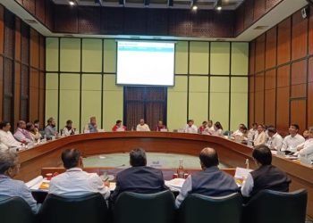 Waqf Bill: वक्फ बिल पर फाइनल मीटिंग!, क्या आज निकल जाएगा समाधान ?  