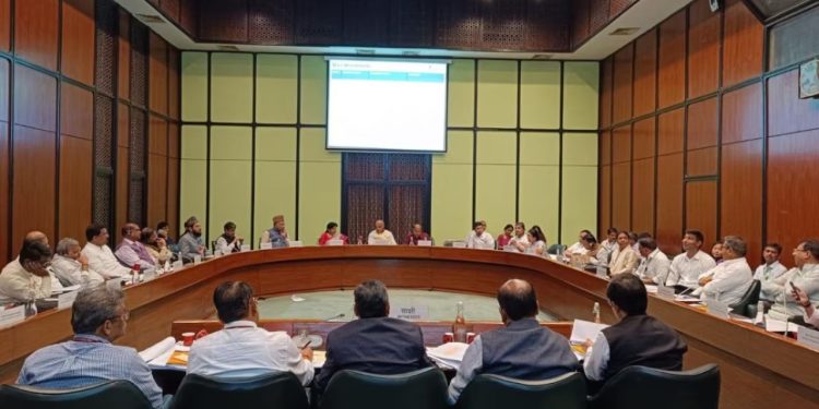 Waqf Bill: वक्फ बिल पर फाइनल मीटिंग!, क्या आज निकल जाएगा समाधान ?  