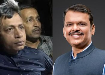 Maharashtra : बांग्लादेशी घुसपैठियों पर सख्ती, सैफ पर हमले के बाद एक्शन में महाराष्ट्र सरकार