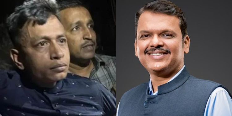 Maharashtra : बांग्लादेशी घुसपैठियों पर सख्ती, सैफ पर हमले के बाद एक्शन में महाराष्ट्र सरकार