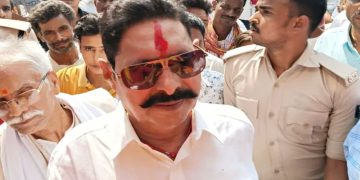 Anant Singh Case : बाहुबली अनंत सिंह ने किया सरेंडर, गैंगस्टर सोनू ने भी पुलिस के सामने तक दिए घुटने