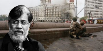Mumbai Attack : भारत आएगा मुंबई हमले का आरोपी ! अमेरिकी कोर्ट ने दी मंजूरी