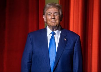 Donald Trump : एक्शन में डोनाल्ड ट्रंप! ‘गल्फ ऑफ मेक्सिको’ के साथ बदला इस पहाड़ का नाम 