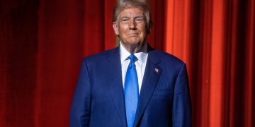 Donald Trump : एक्शन में डोनाल्ड ट्रंप! ‘गल्फ ऑफ मेक्सिको’ के साथ बदला इस पहाड़ का नाम 