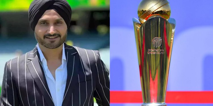 Champions Trophy : “सिलेक्शन में हो गया ब्लंडर”…हरभजन सिंह ने टीम इंडिया पर उठाए सवाल