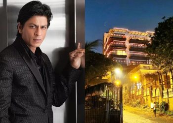 Shah Rukh Khan : मन्नत को लेकर हुई भारी चूक!, सरकार की तरफ से ‘किंग खान’ को मिलेंगे 9 करोड़ रुपये 
