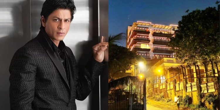 Shah Rukh Khan : मन्नत को लेकर हुई भारी चूक!, सरकार की तरफ से ‘किंग खान’ को मिलेंगे 9 करोड़ रुपये