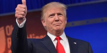 Donald Trump : डोनाल्ड ट्रंप को मिली जान से मारने की धमकी, पुलिस ने लिया तगड़ा एक्शन