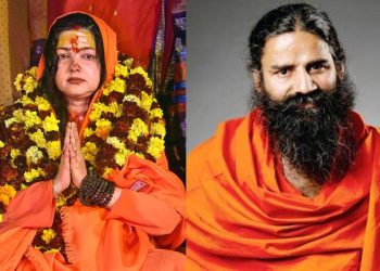 Baba Ramdev : ‘किसी को भी महामंडलेश्वर बना रहे…’ ममता कुलकर्णी पर भड़के योग गुरु 