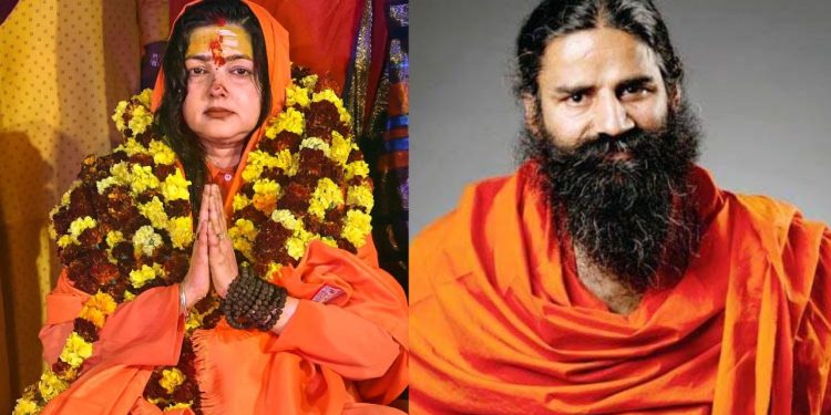 Baba Ramdev : ‘किसी को भी महामंडलेश्वर बना रहे…’ ममता कुलकर्णी पर भड़के योग गुरु 