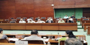 Waqf Amendment Bill : वक्फ पर बैठक खत्म, पलट गया खेल! सरकार के 14 संशोधन हुए पारित