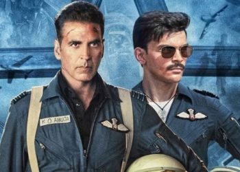 Akshay Kumar : ‘स्काई फोर्स’ ने बॉक्स ऑफिस पर उड़ाया गर्दा, कमाई देख उड़ जाएंगे होश 