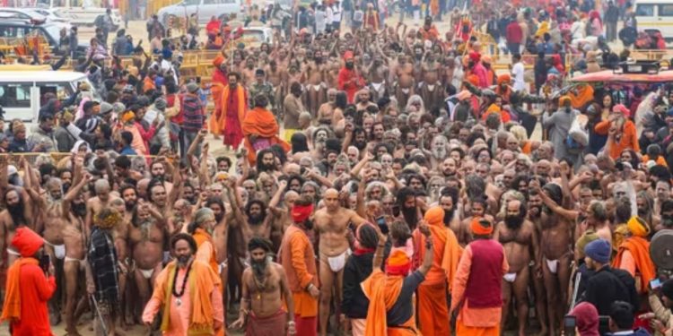 Mahakumbh 2025: महाकुंभ में टूटे सारे रिकॉर्ड, 15 करोड़ से ज्यादा श्रद्धालुओं ने लगाई आस्था की डुबकी