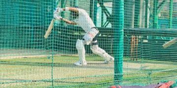 Ranji Trophy: रणजी ट्रॉफी के लिए कोहली की तैयारी हुई शुरू, जमकर कर रहे प्रैक्टिस