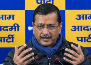 Delhi Election : केजरीवाल ने फिर लिखी चिट्ठी, पीएम मोदी से गरीबों के लिए कर दी ये मांग 