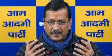 Delhi Election : केजरीवाल ने फिर लिखी चिट्ठी, पीएम मोदी से गरीबों के लिए कर दी ये मांग 