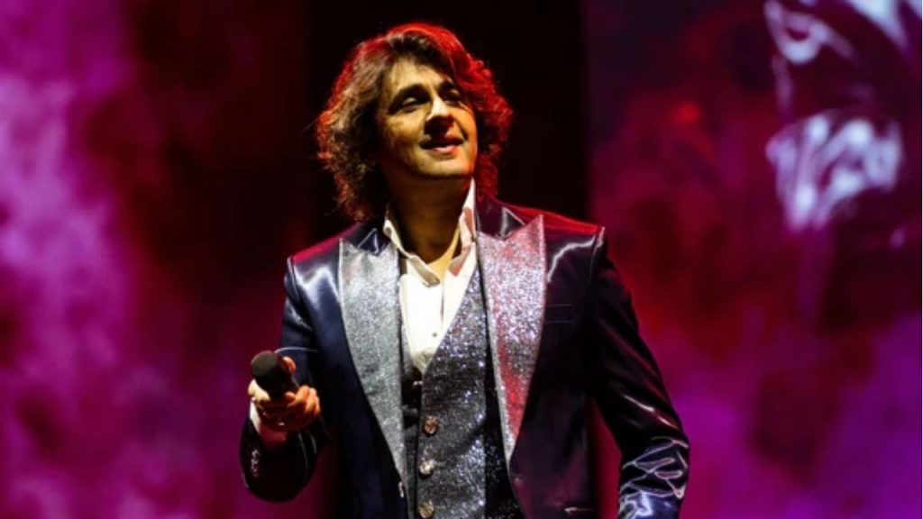 Sonu Nigam : पद्म अवॉर्ड के अनाउंसमेंट के बाद सोनू निगम ने जताई नाराजगी, बोले- ‘दो ऐसे सिंगर्स जिन्होंने…’ 