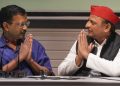 Delhi Election 2025 : केजरीवाल के लिए प्रचार करेंगे अखिलेश यादव, मेगा रोड शो का होगा आयोजन
