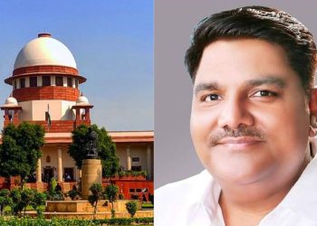 Delhi Election 2025 : ओवैसी उम्मीदवार…! अब कर सकेगा प्रचार, सुप्रीम कोर्ट से ताहिर हुसैन को मिली रहत 