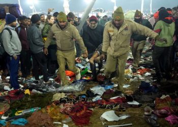 MahaKumbh : भगदड़ के बाद महाकुंभ में 5 बड़े बदलाव, जानें क्या है नई व्यवस्था 