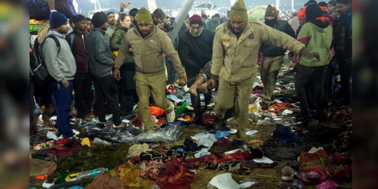 MahaKumbh : भगदड़ के बाद महाकुंभ में 5 बड़े बदलाव, जानें क्या है नई व्यवस्था 