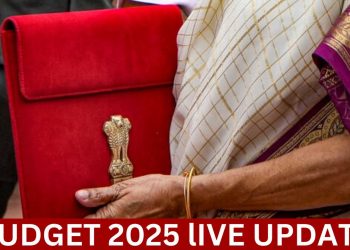 Budget 2025: काउंटडाउन शुरू…. आज से बजट सत्र की शुरुआत, राष्ट्रपति के अभिभाषण से शुरू होगा सत्र