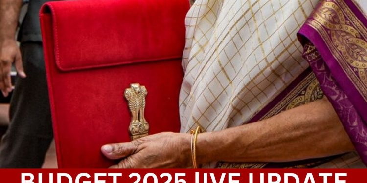 Budget 2025: काउंटडाउन शुरू…. आज से बजट सत्र की शुरुआत, राष्ट्रपति के अभिभाषण से शुरू होगा सत्र